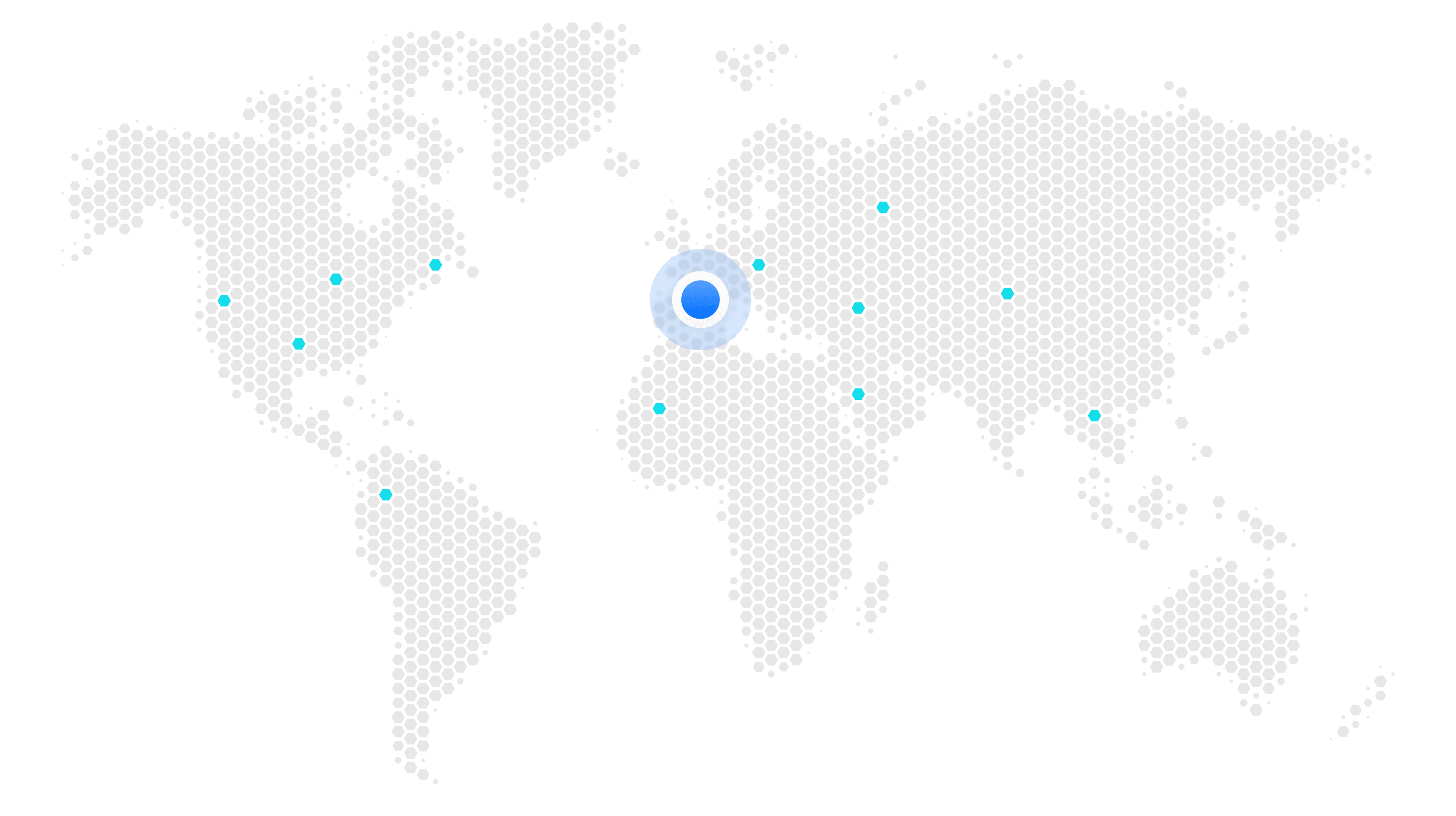 Shopify Markets image