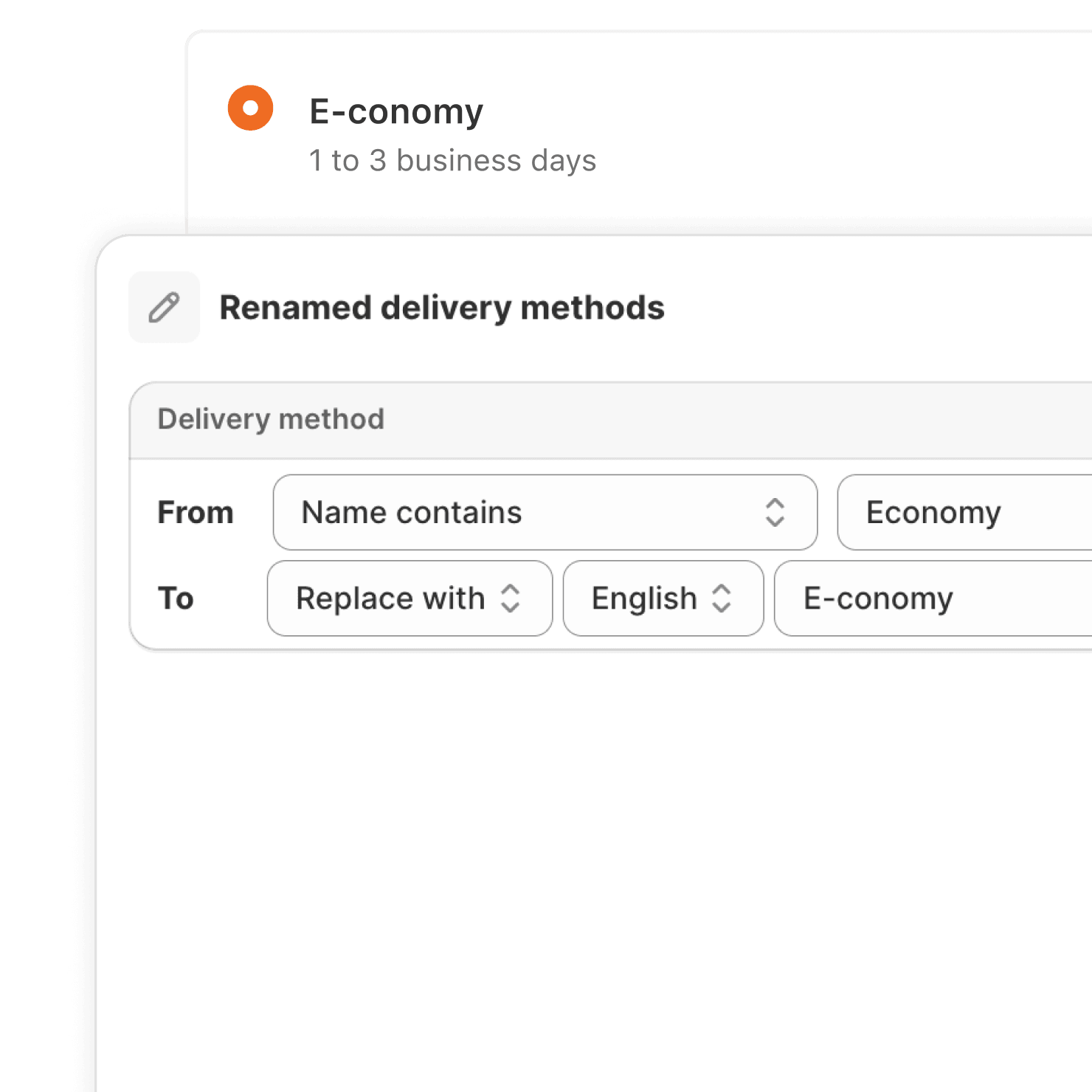 Rename delivery methods image